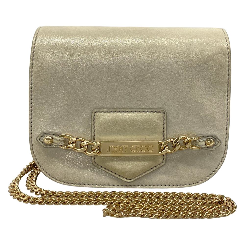 Jimmy Choo Shoulder Bag
